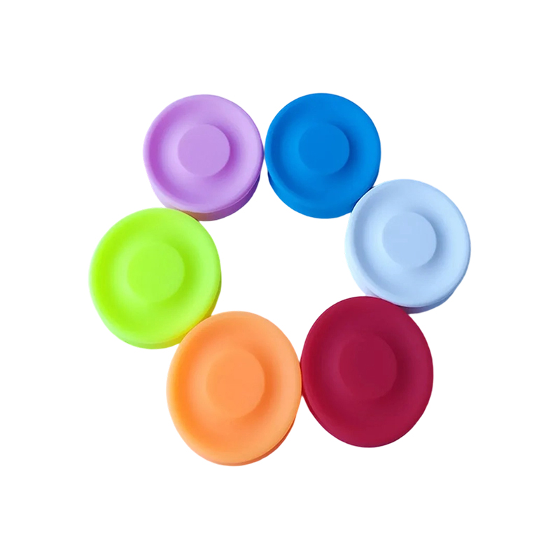 Plato Volador Clásico de 6 Colores para Deportes al Aire Libre