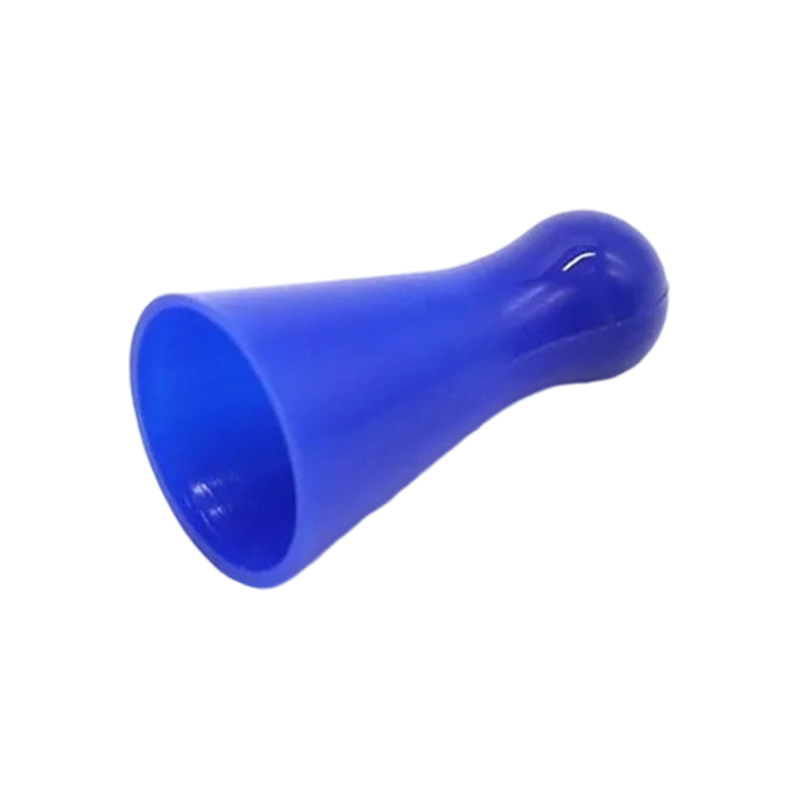 Fichas de Ludo Plásticas Multicolores