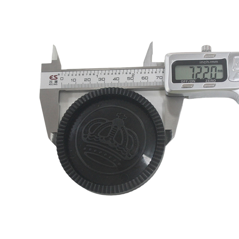 Piezas de Ajedrez Plásticas Rojas y Negras