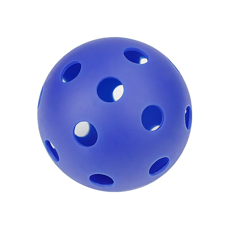 Set de Pelotas Plásticas Optimizadas para Flujo de Aire