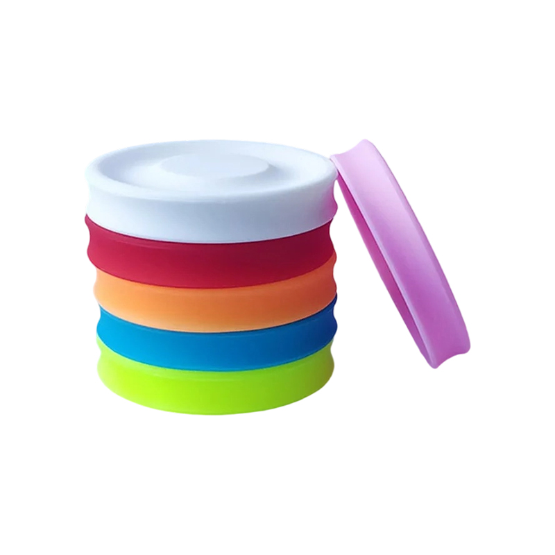 Plato Volador Clásico de 6 Colores para Deportes al Aire Libre