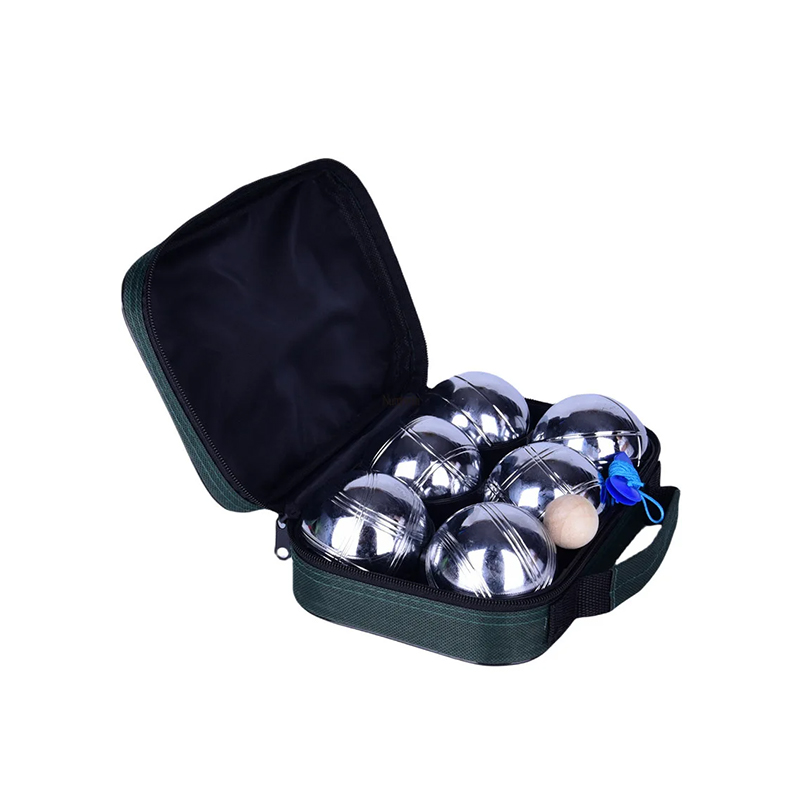 Set de Skittles de Metal de Precisión