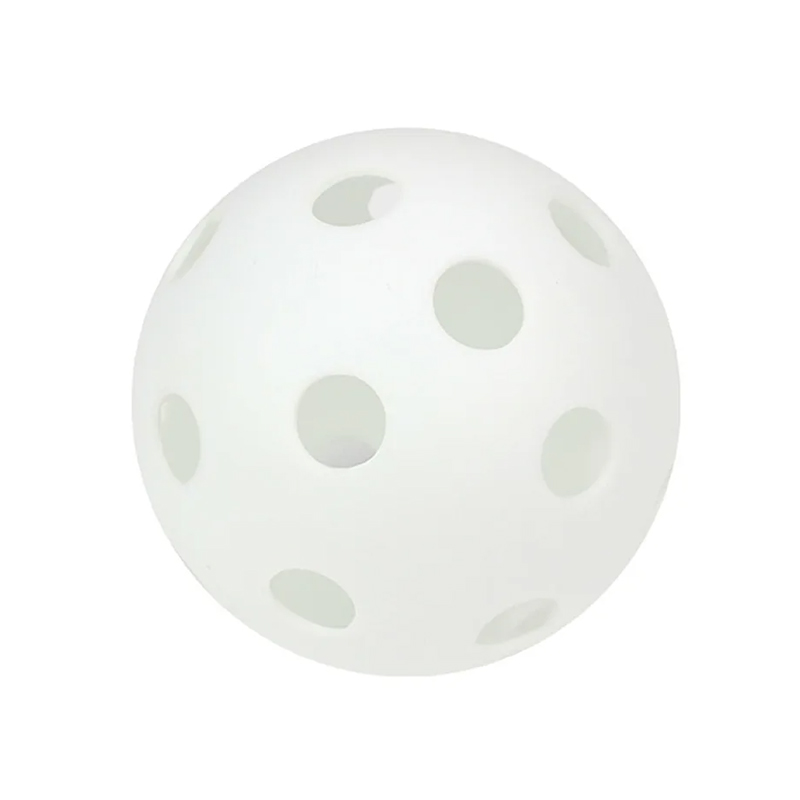 Set de Pelotas Plásticas Optimizadas para Flujo de Aire