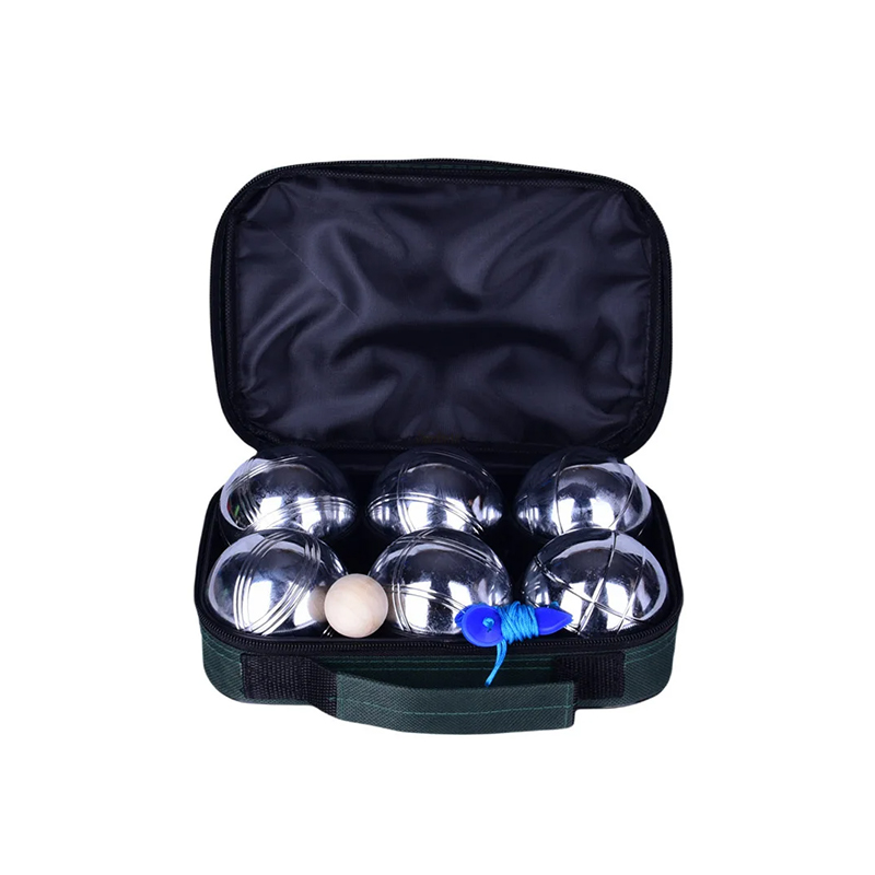 Set de Skittles de Metal de Precisión