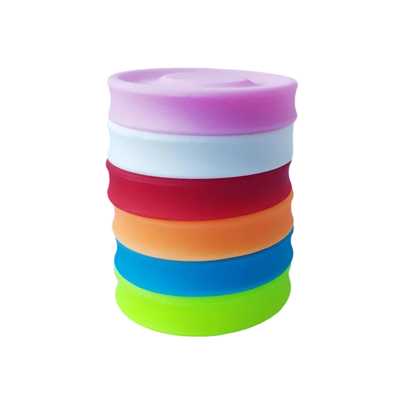 Plato Volador Clásico de 6 Colores para Deportes al Aire Libre