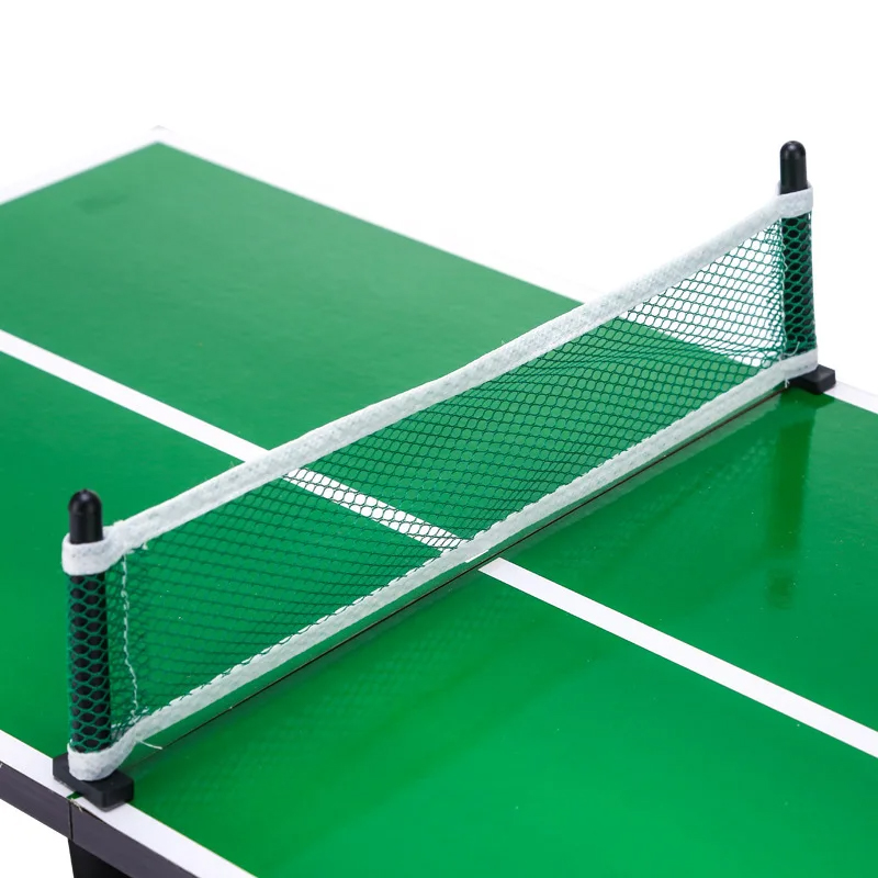 Set de Ping Pong de Escritorio Mini