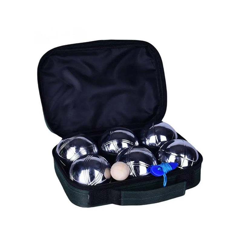 Set de Skittles de Metal de Precisión