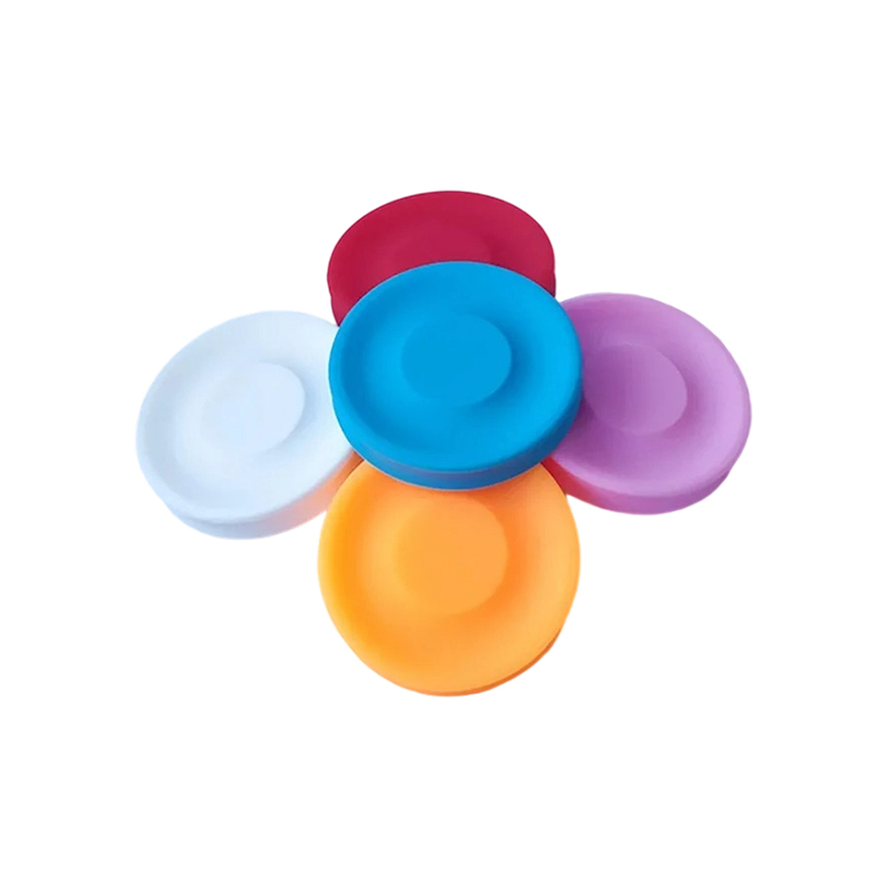 Plato Volador Clásico de 6 Colores para Deportes al Aire Libre