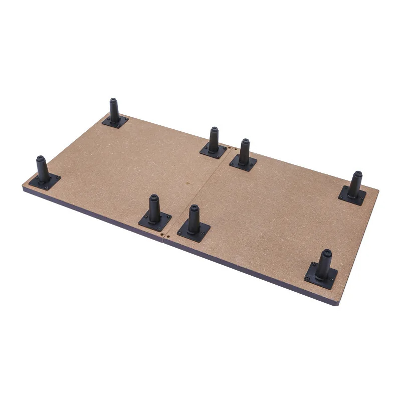 Set de Ping Pong de Escritorio Mini