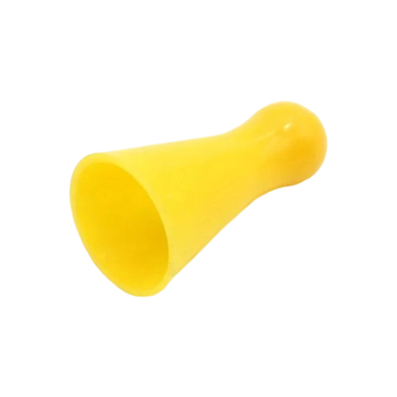 Fichas de Ludo Plásticas Multicolores