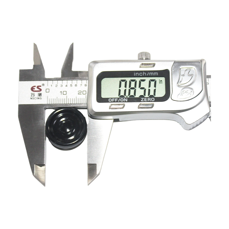 Damas Plásticas de Doble Color