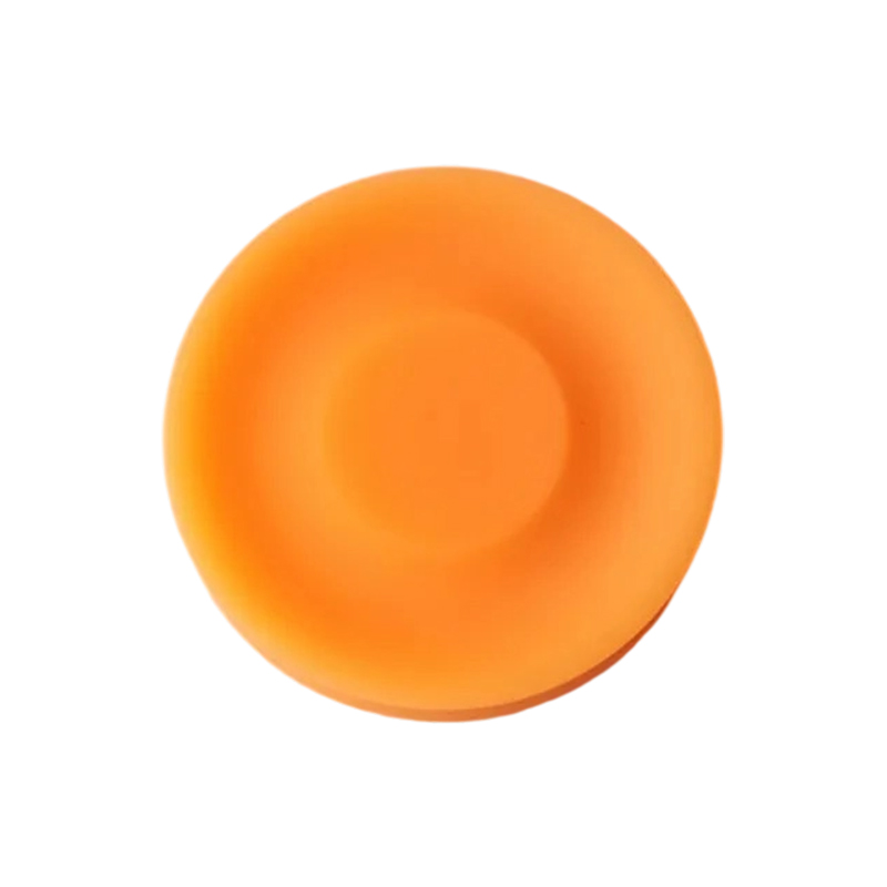 Plato Volador Clásico de 6 Colores para Deportes al Aire Libre