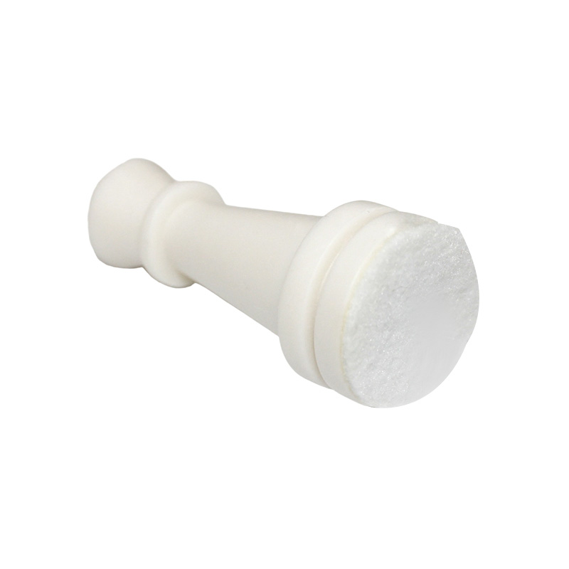 Piezas de Ajedrez Clásicas de Madera Blanca Staunton