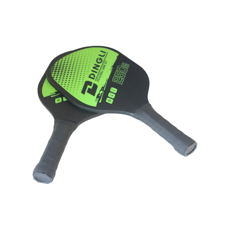 Set Profesional de Pickleball con Mangos Antideslizantes