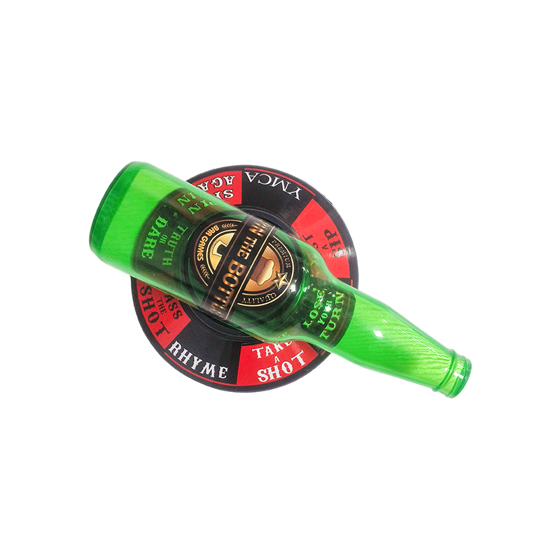 Juego de Ruleta para Mesa de Vino