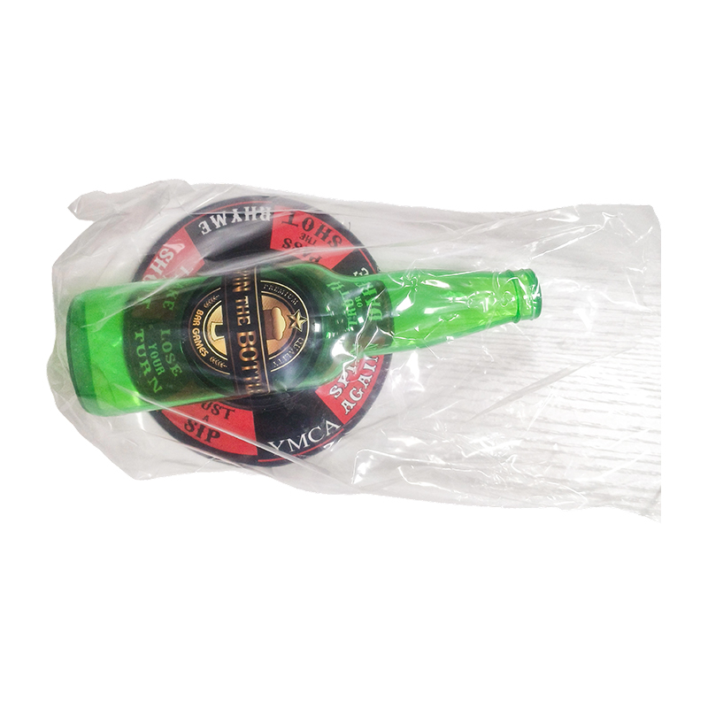 Juego de Ruleta para Mesa de Vino