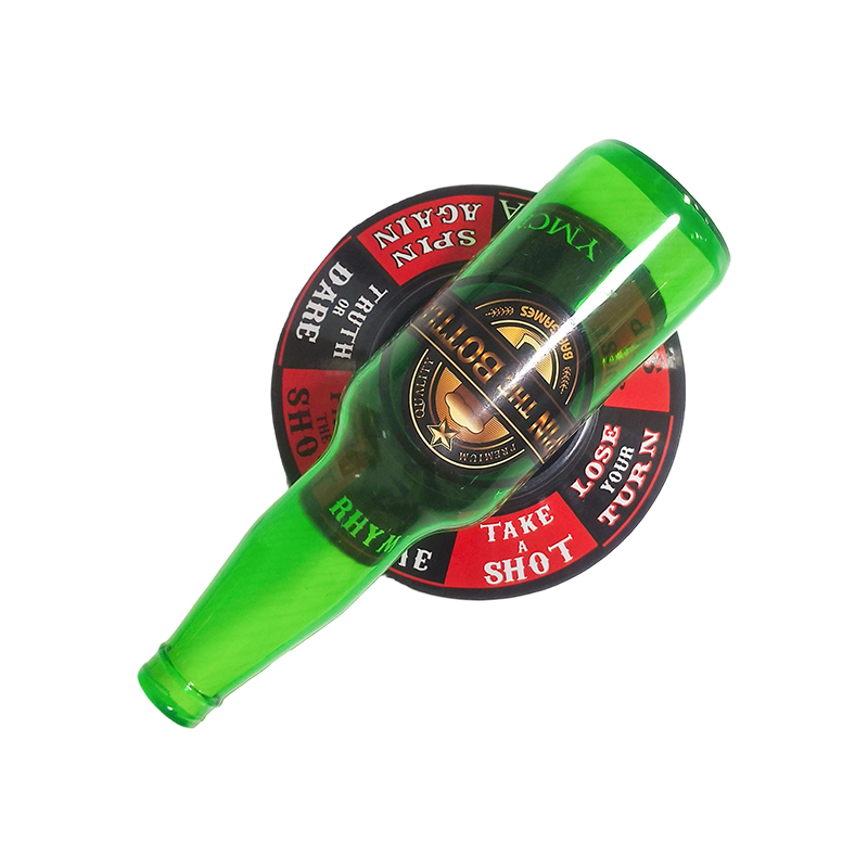 Juego de Ruleta para Mesa de Vino