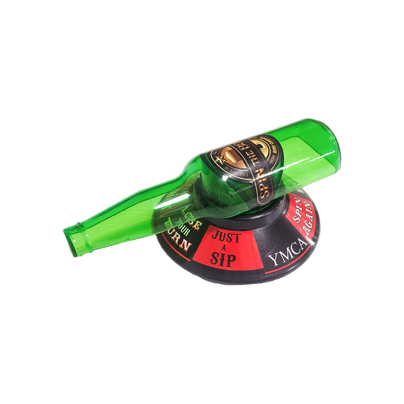 Juego de Ruleta para Mesa de Vino