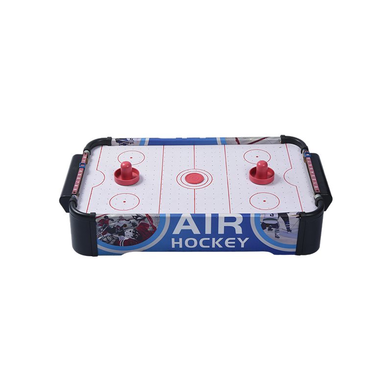 Set Mini Air Hockey de Mesa