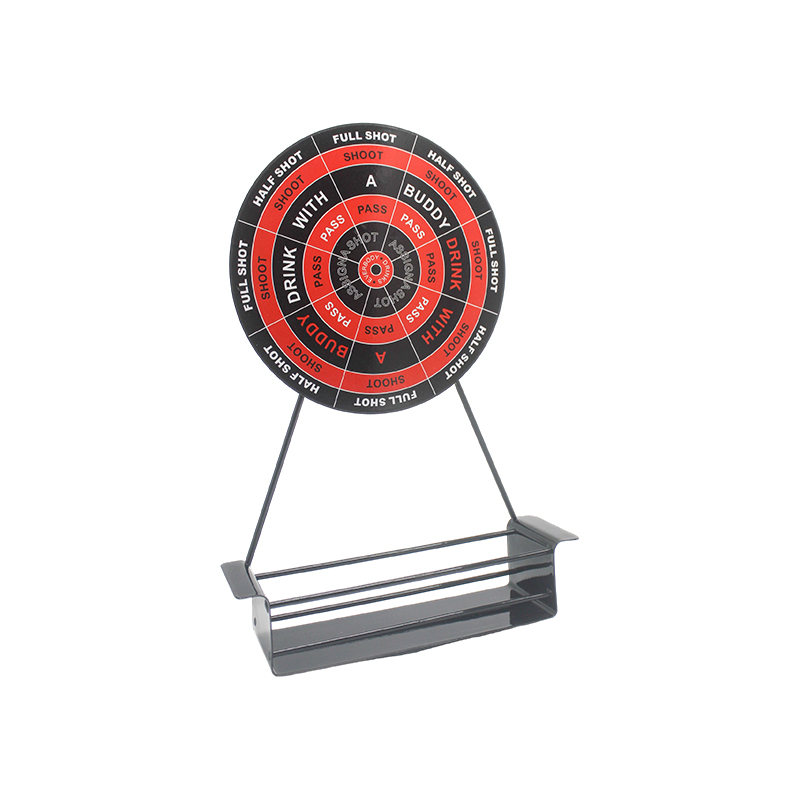 Juego de Bebidas Dartboard