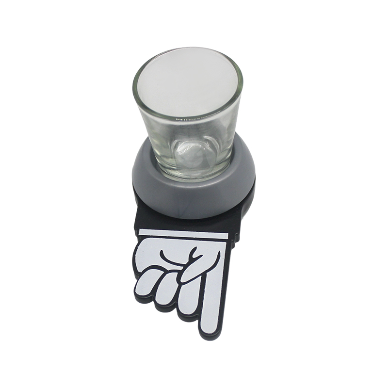 Juego de Ruleta para Mesa de Vino