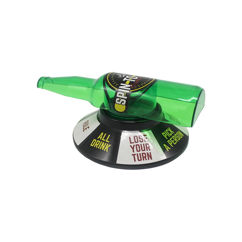 Juego de Ruleta para Mesa de Vino