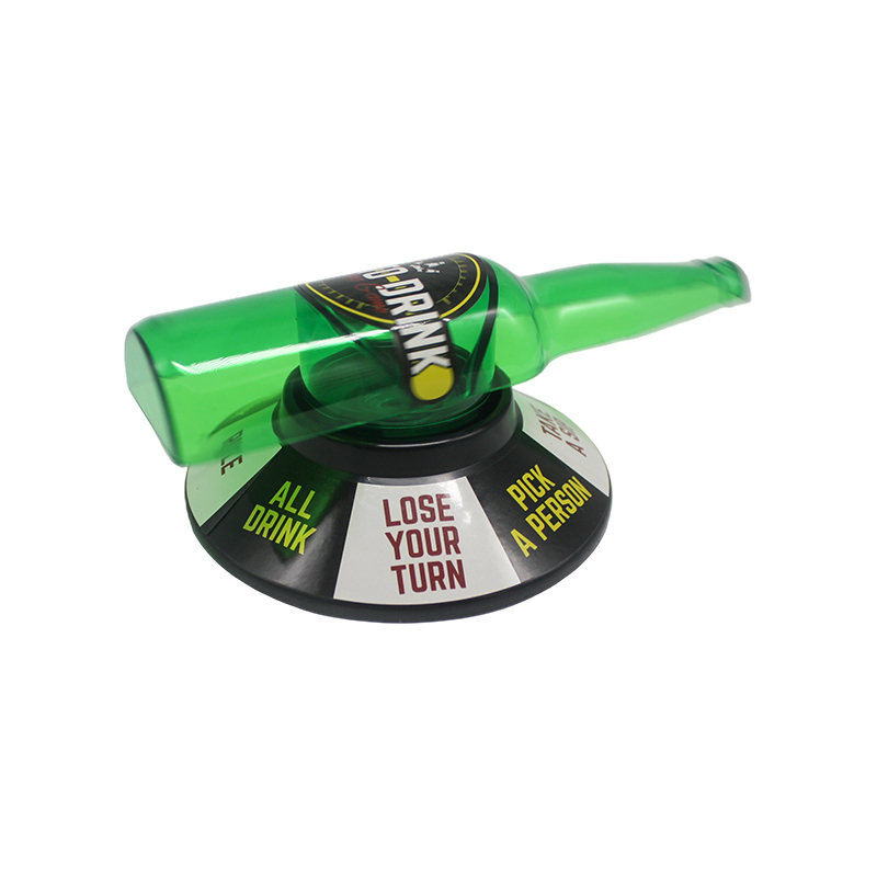 Juego de Ruleta para Mesa de Vino