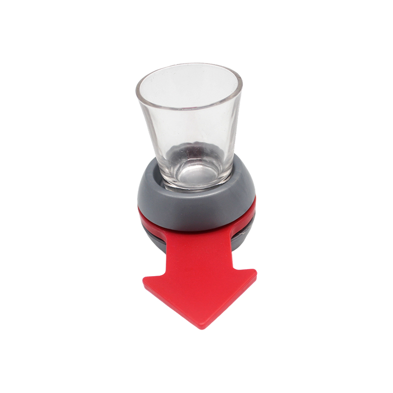 Juego de Ruleta para Mesa de Vino