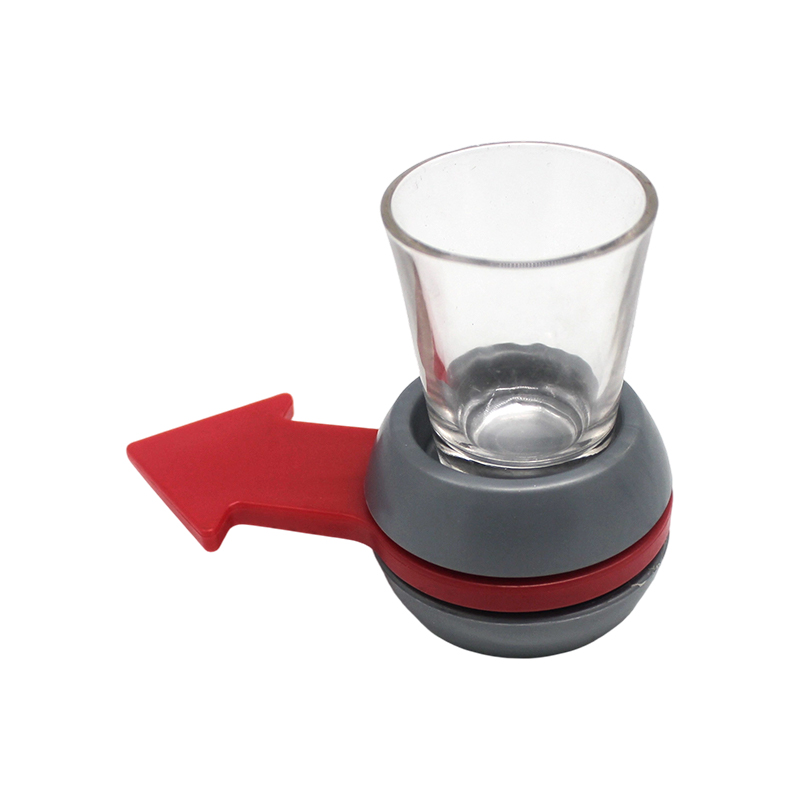 Juego de Ruleta para Mesa de Vino