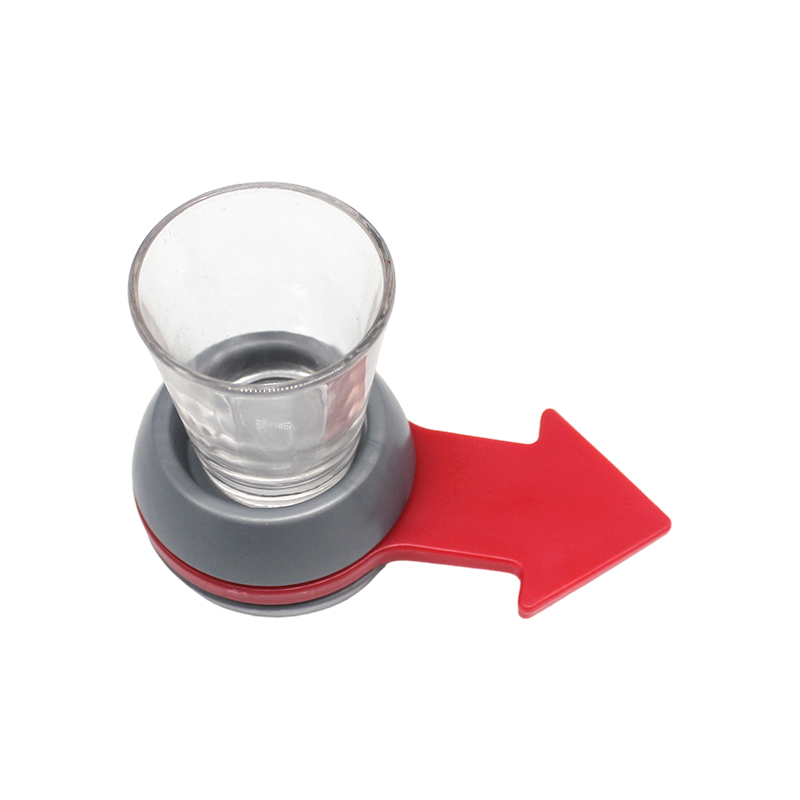 Juego de Ruleta para Mesa de Vino