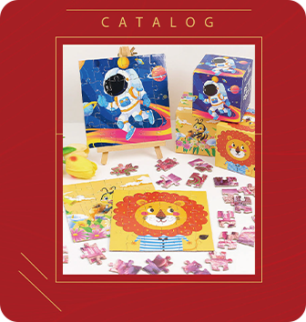 Catálogo de regalos de caucho blando