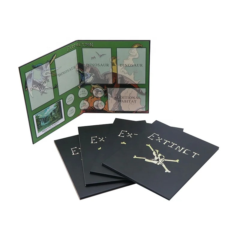 Colección de Juegos de Mesa Personalizados - Set de Juegos Familiares Multitemáticos