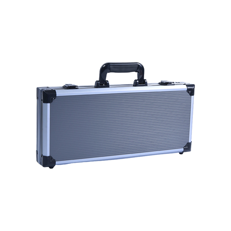 Set Premium de Fichas de Póker con Caja de Aluminio, Dados y Botón de Dealer