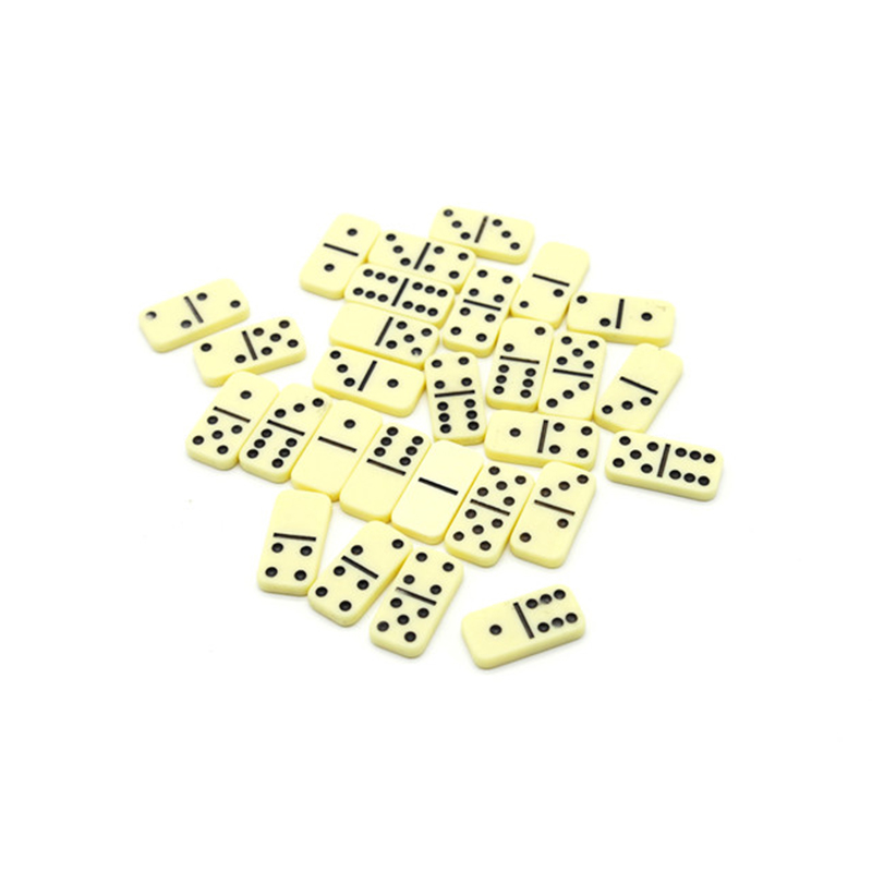 Set Clásico de Múltiples Juegos - Combo de Ajedrez, Dominó, Póker y Damas