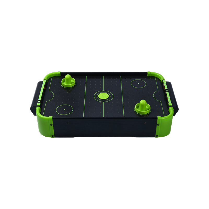 Mini Mesa de Air Hockey de Escritorio