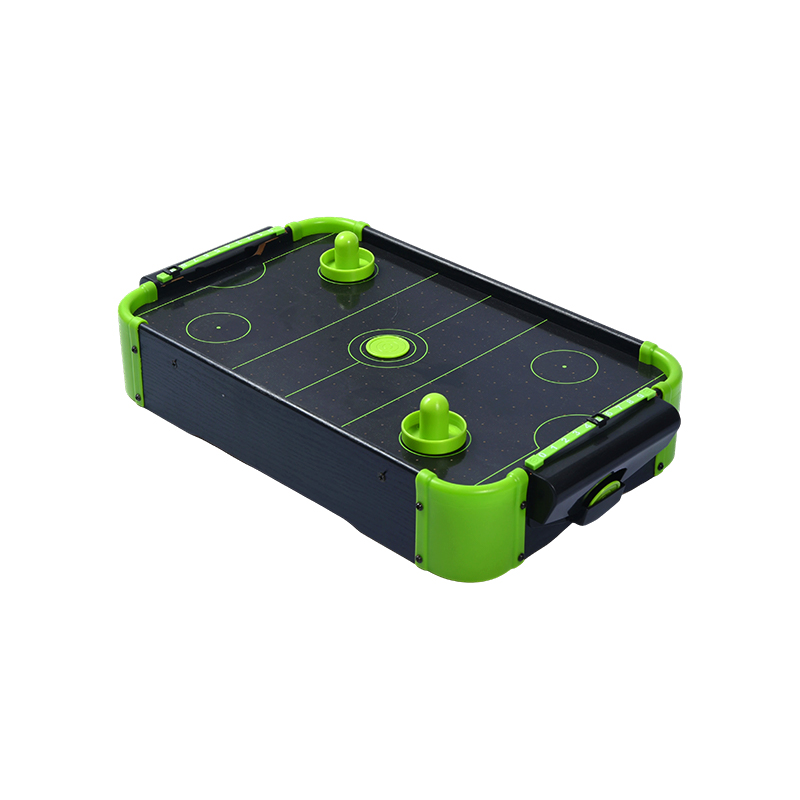 Mini Mesa de Air Hockey de Escritorio