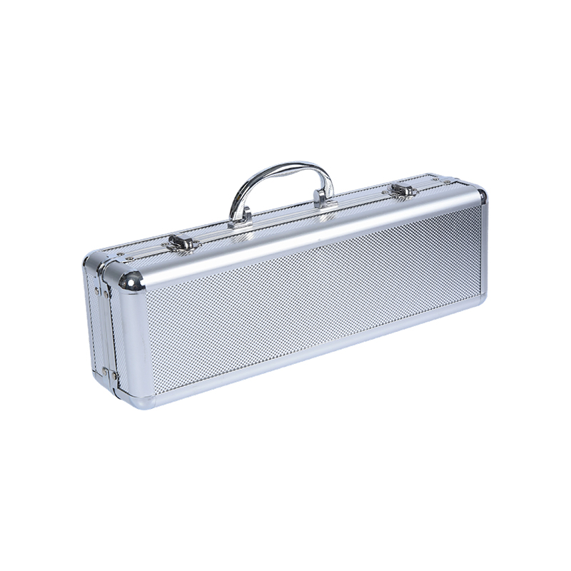 Estuche Metálico para Azulejos de Juego con Símbolos Expresivos - Set Premium de Azulejos Numerados