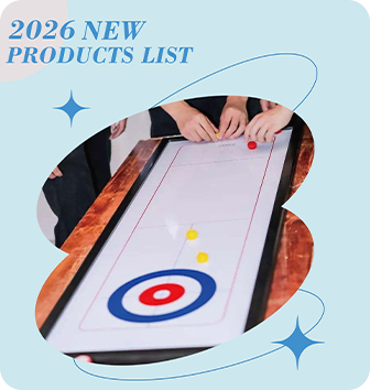 Catálogo de juegos de mesa