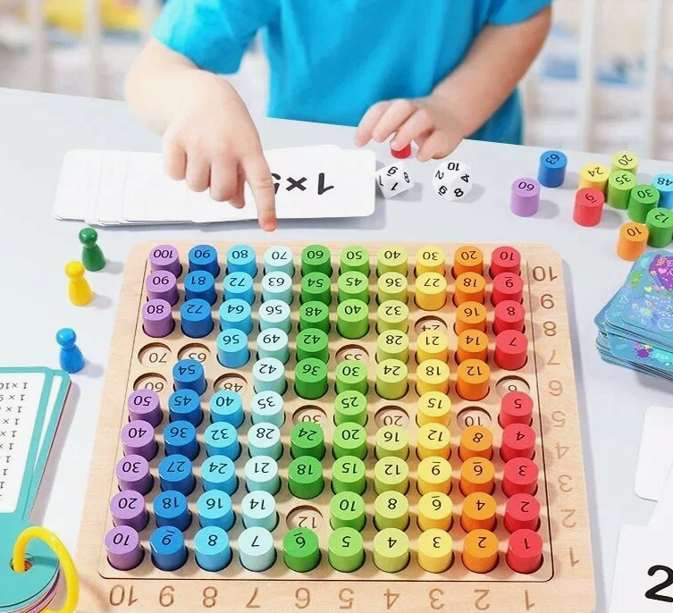 ¿Pueden los niños realmente adquirir conocimientos jugando juegos educativos?