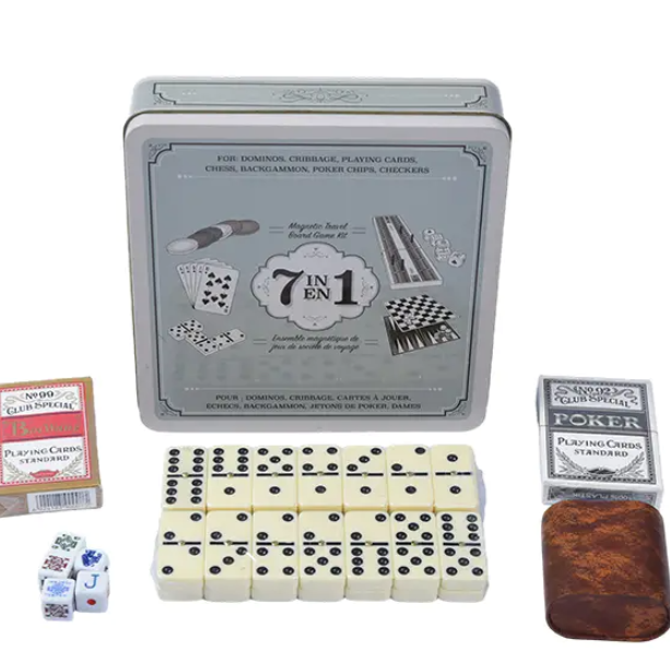 Ideas de regalos de juegos de entretenimiento para niños y adultos