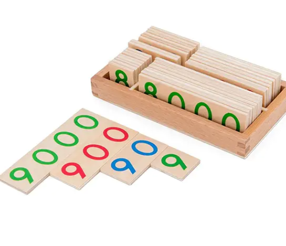 ¿Por qué los niños necesitan jugar juegos educativos?