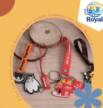 Artículos de PVC blando