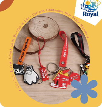 artículos de PVC blando