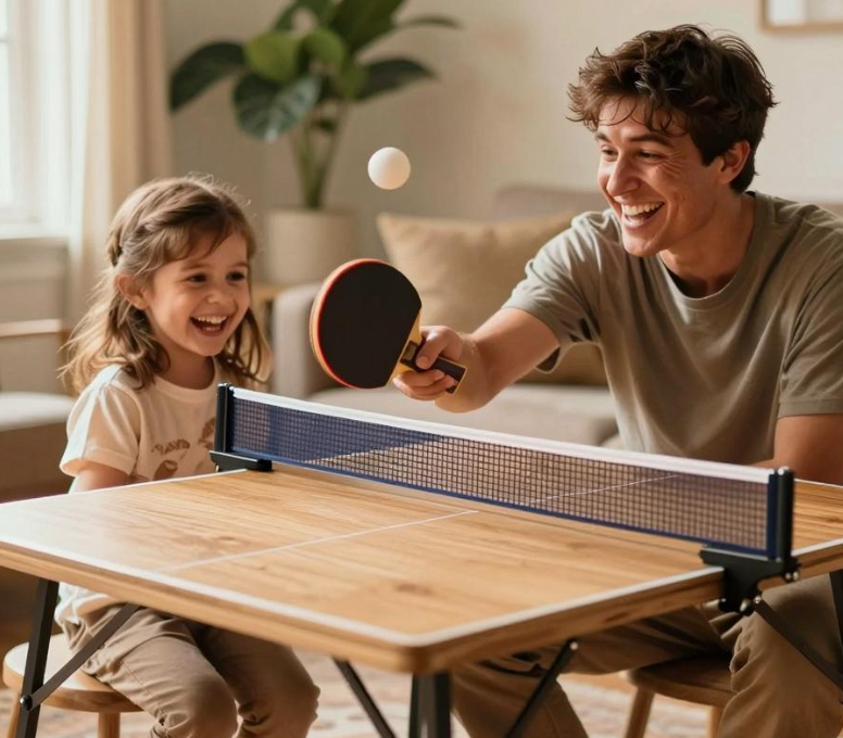 La guía definitiva para comprar mesas de ping pong para exteriores: durabilidad, materiales y precio
