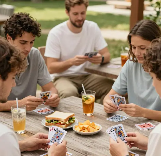 Naipes de diseño: guía completa de mazos personalizados para compradores y marcas